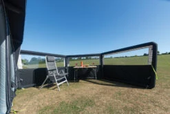 Dometic All Season Air Break 3 Windbreak 2024 -Everyday Luxe kampa air break 3