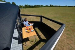 Dometic All Season Air Break 3 Windbreak 2024 -Everyday Luxe kampa air break 3 1