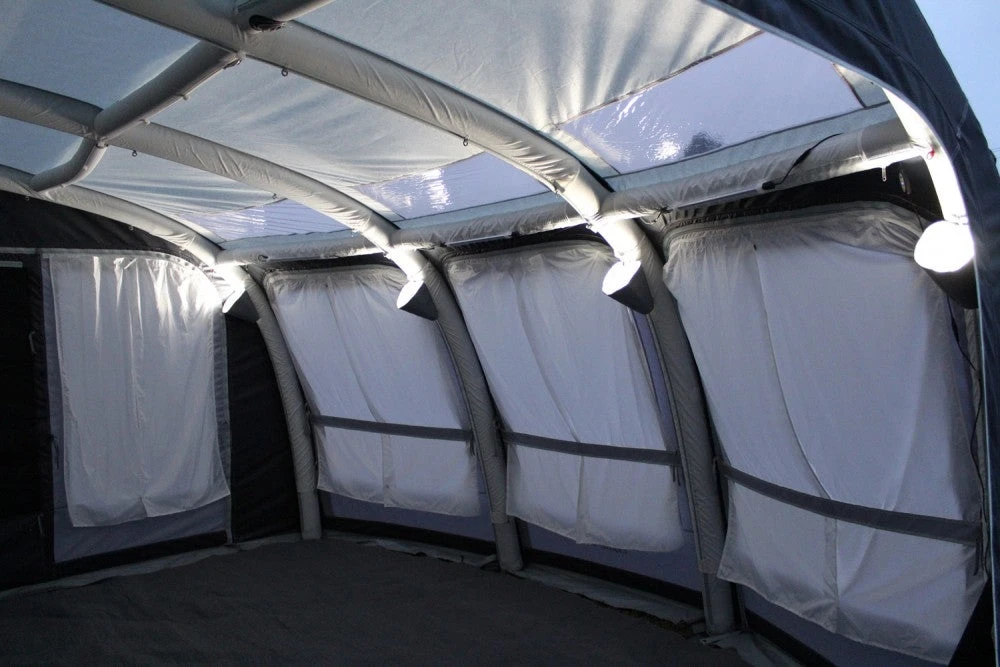 Pack Of 2 Outdoor Revolution Up / Down Lighter 5 Pack Of 2 Outdoor Revolution Up / Down Lighter - Image 3