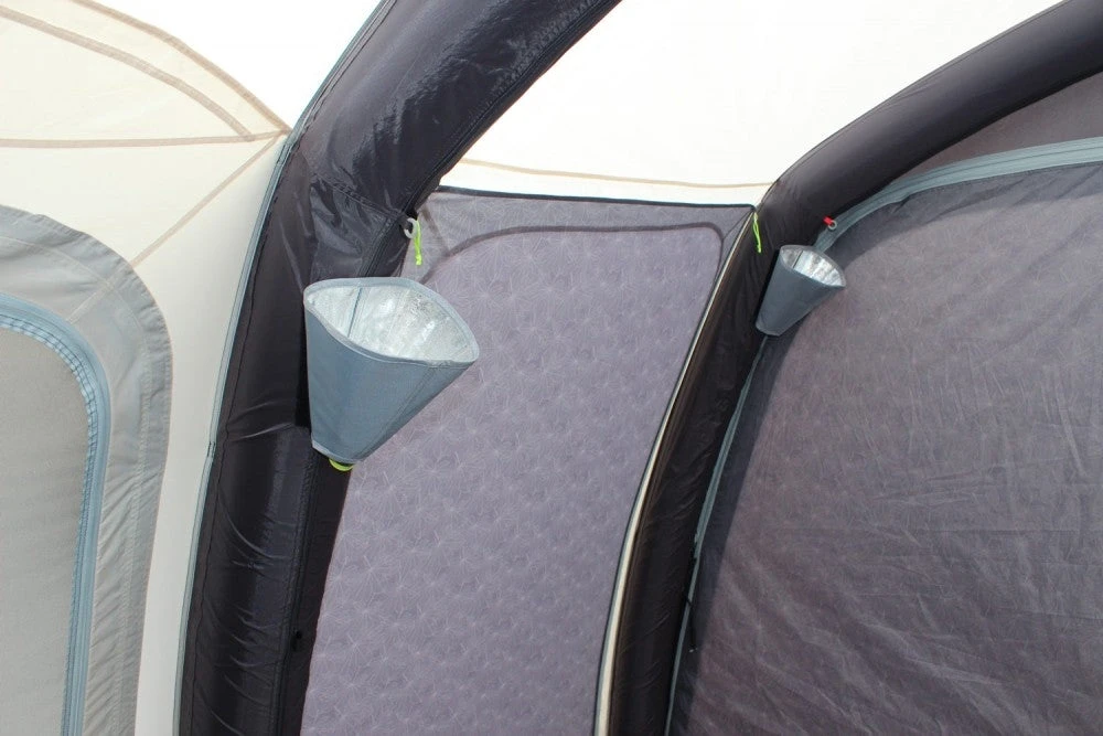 Pack Of 2 Outdoor Revolution Up / Down Lighter 4 Pack Of 2 Outdoor Revolution Up / Down Lighter - Image 2