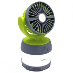 Outdoor Revolution 3 In 1 Lumi Fan Lantern