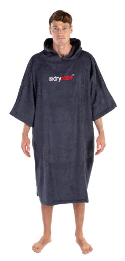 Dryrobe Adults Organic Towel Dry Robe -Everyday Luxe ret TOWEL ROBE L NAVY BLUE 025 2024x2024 7f7d0a7c 654e 48ad 8b54 d5db6e493e38