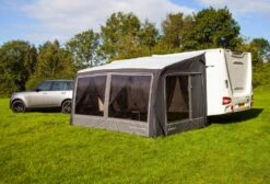 Outdoor Revolution Sport Pro 390 Premium Air Awning -Everyday Luxe sport pro 390 2 2025