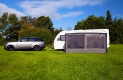 Outdoor Revolution Sport Pro 390 Premium Air Awning -Everyday Luxe sport pro 390 3 2025