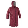 Osprey Unisex Changing Robe Maroon -Everyday Luxe su4047 51 changing robe 1 1