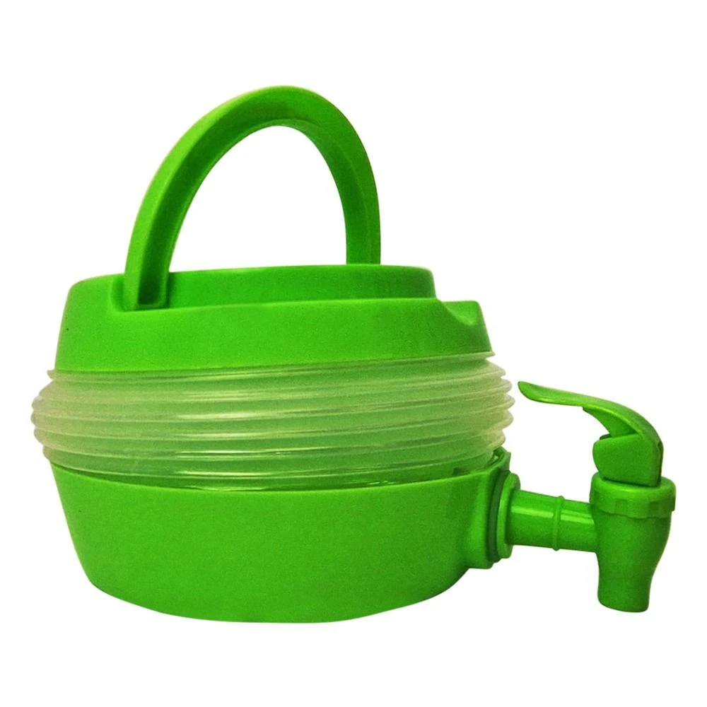 Outdoor Revolution Collapsible Water Carrier 3.5L 5 Outdoor Revolution Collapsible Water Carrier 3.5L - Image 3