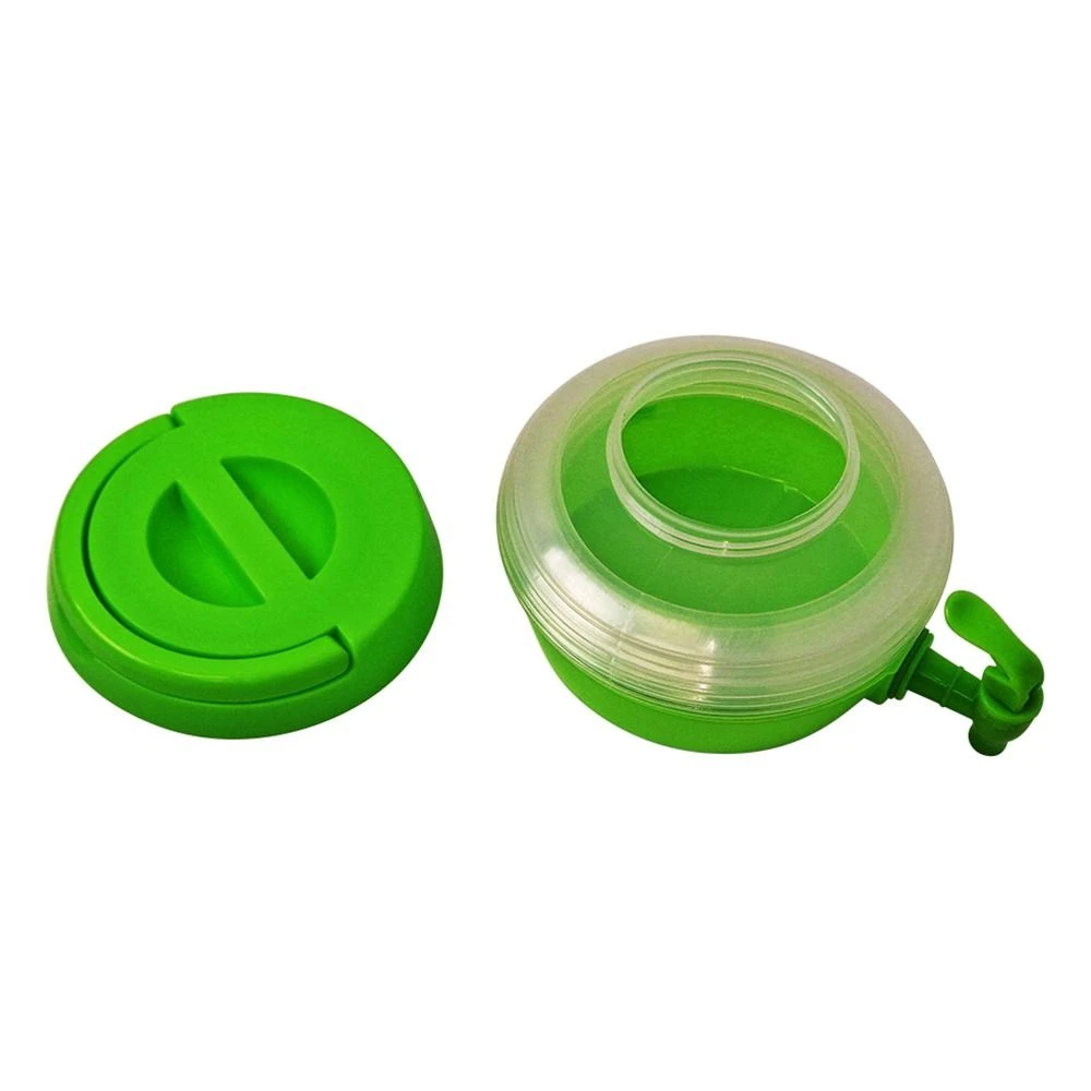 Outdoor Revolution Collapsible Water Carrier 3.5L 4 Outdoor Revolution Collapsible Water Carrier 3.5L - Image 2