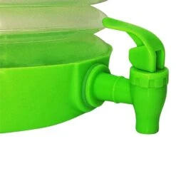 Outdoor Revolution Collapsible Water Carrier 3.5L 9 Outdoor Revolution Collapsible Water Carrier 3.5L -Everyday Luxe wat630collapsiblewatercarrier5