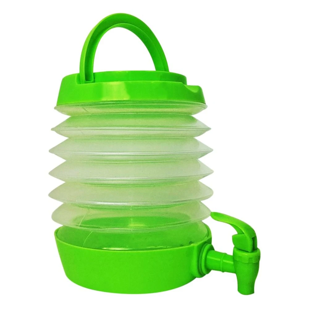 Outdoor Revolution Collapsible Water Carrier 3.5L 3 Outdoor Revolution Collapsible Water Carrier 3.5L