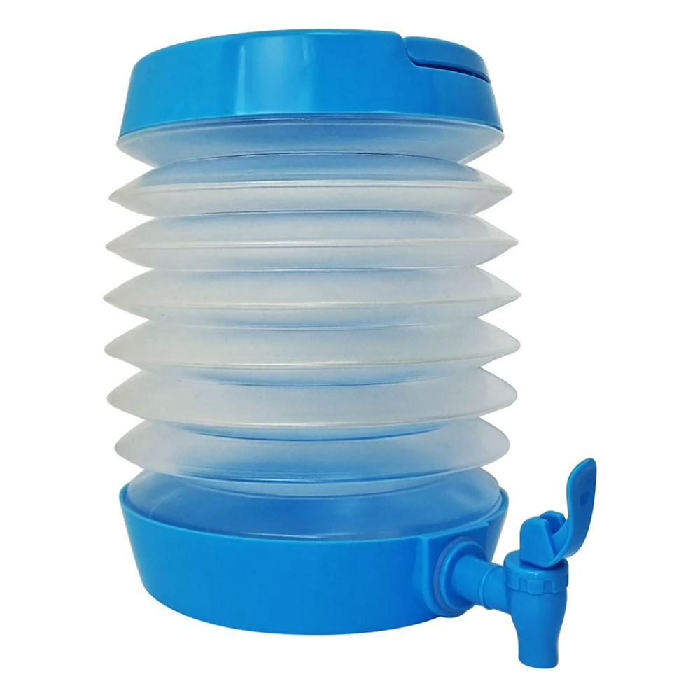 Outdoor Revolution Collapsible Water Carrier 5.5L 3 Outdoor Revolution Collapsible Water Carrier 5.5L