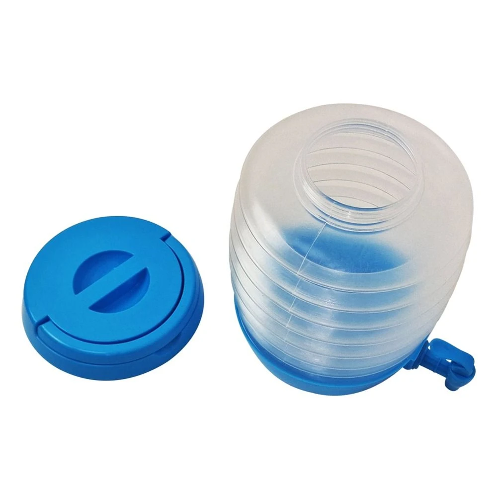 Outdoor Revolution Collapsible Water Carrier 5.5L 5 Outdoor Revolution Collapsible Water Carrier 5.5L - Image 3
