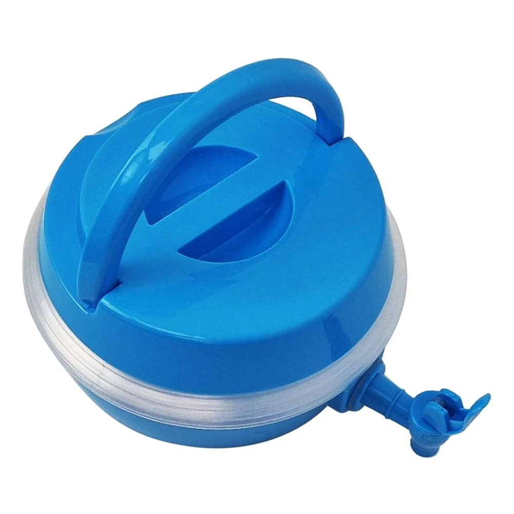 Outdoor Revolution Collapsible Water Carrier 5.5L 6 Outdoor Revolution Collapsible Water Carrier 5.5L - Image 4