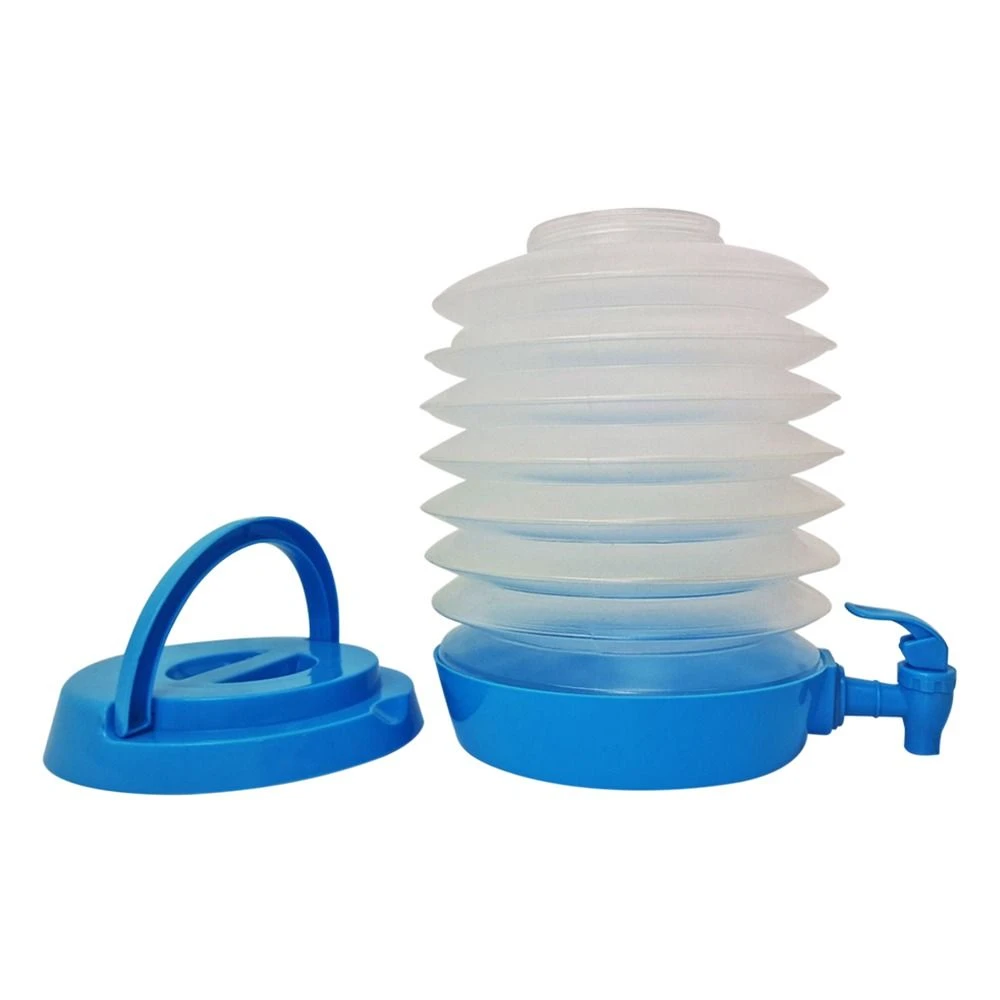 Outdoor Revolution Collapsible Water Carrier 5.5L 4 Outdoor Revolution Collapsible Water Carrier 5.5L - Image 2