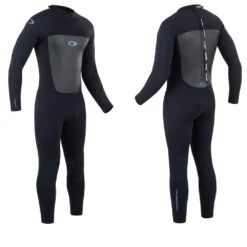 Osprey Origin 3mm Full Length Wetsuit -Everyday Luxe ws0891 a 1 614556af 30a1 47a9 b639 fabf6f4db6b2